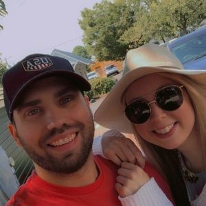 Meet your Posher, Frank